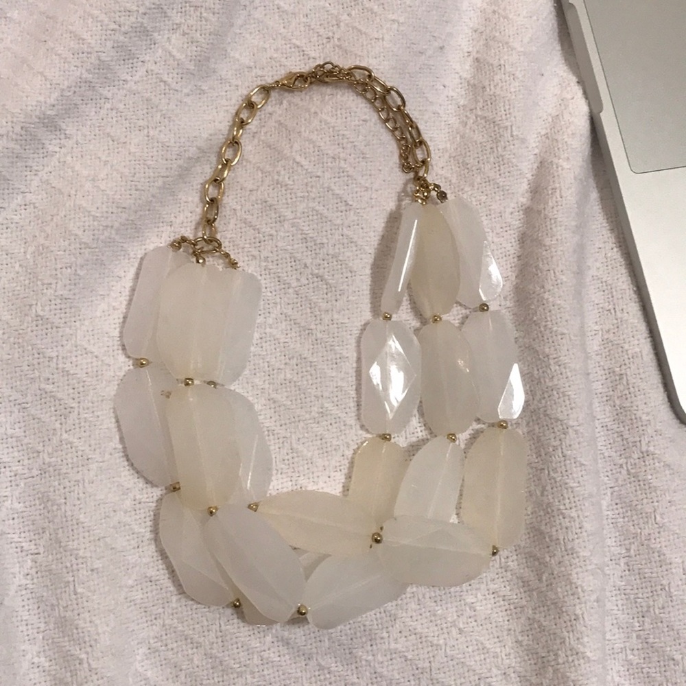 Statement Necklace